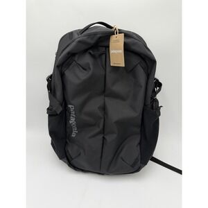 Patagonia Refugio Backpack 26L Black New With Tags